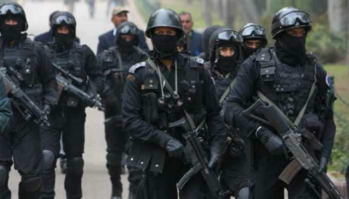 NSG hub at Pathankot soon, 500 commandos to tackle terror threats