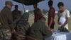 Youth, women in huge number participates in police recruitment drive in Jammu and Kashmir