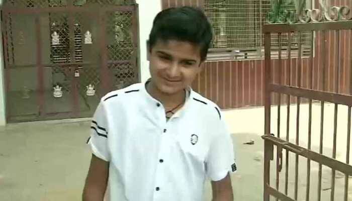 Meet 12-year-old journalist Gurmeet Goyat who is grabbing eyeballs in Haryana