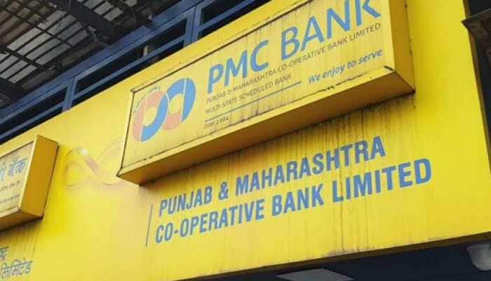 Another Punjab and Maharashtra Cooperative Bank customer dies in Mumbai, second death in less than 24 hours