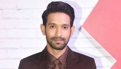 Vikrant Massey to romance Manukriti in 'Ramprasad Ki Tehrvi'