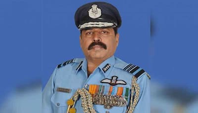 DRDO must make indigenous fifth generation fighter project happen: IAF Chief  RKS Bhadauria