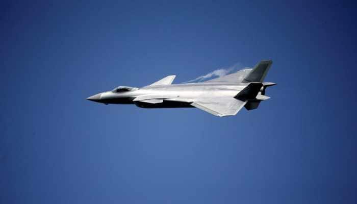 Chengdu J-20 stealth jets commissioned into China&#039;s People&#039;s Liberation Army Air Force ace unit