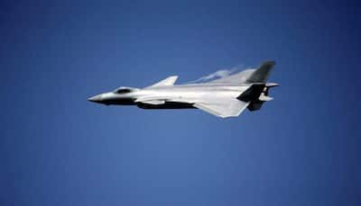 Chengdu J-20 stealth jets commissioned into China's People's Liberation Army Air Force ace unit