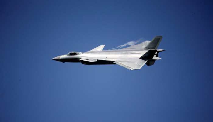 Chengdu J-20 stealth jets commissioned into China's People's Liberation Army Air Force ace unit