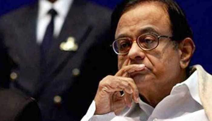 CBI court allows ED to question Chidambaram in INX Media case