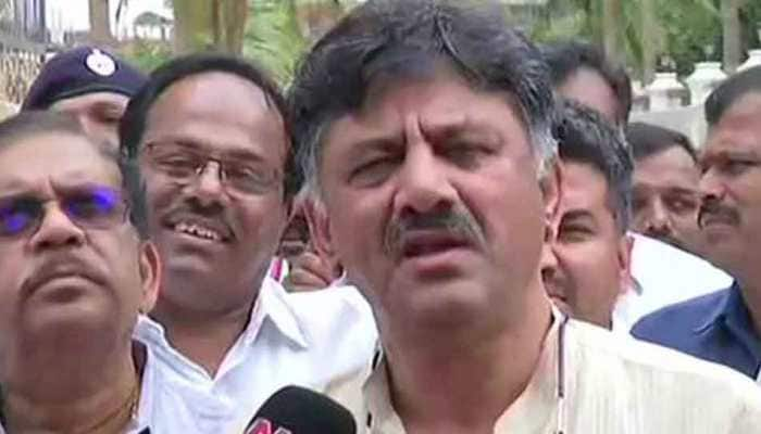 DK Shivakumar&#039;s family moves Delhi High Court seeking to quash Enforcement Directorate summons in money laundering case 