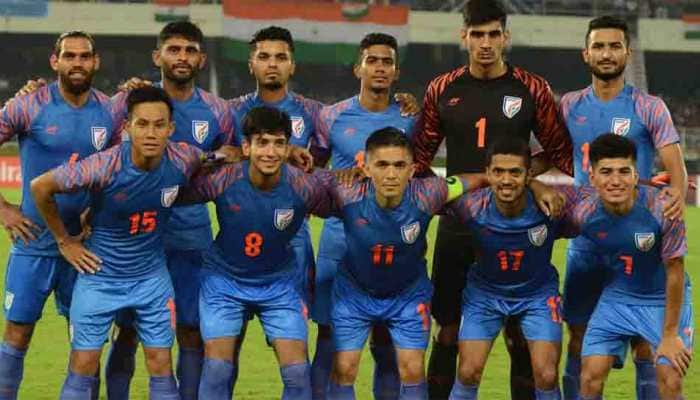 World Cup qualifier: India fight hard to draw against spirited Bangladesh