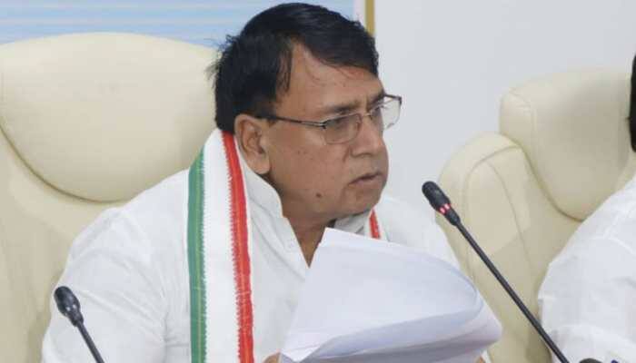 Roads in MP like Kailash Vijayvargiya cheeks, will make them like Hema Malini's: Minister