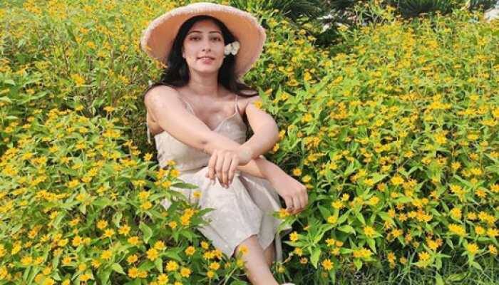 'Sooryavanshi' will be a gamechanger for me: Niharica Raizadaa