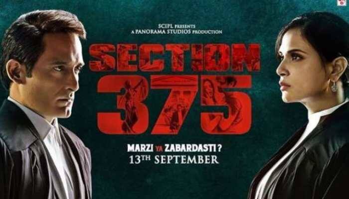 'Section 375' writer Manish Gupta turns producer