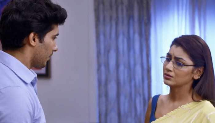 Kumkum Bhagya October 15, 2019 episode recap: Will Ranbir carry out Rhea’s plan?