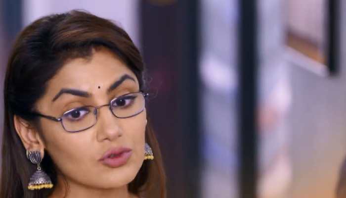Kumkum Bhagya October 16, 2019 episode preview: Purab tells Pragya about Abhi's feelings