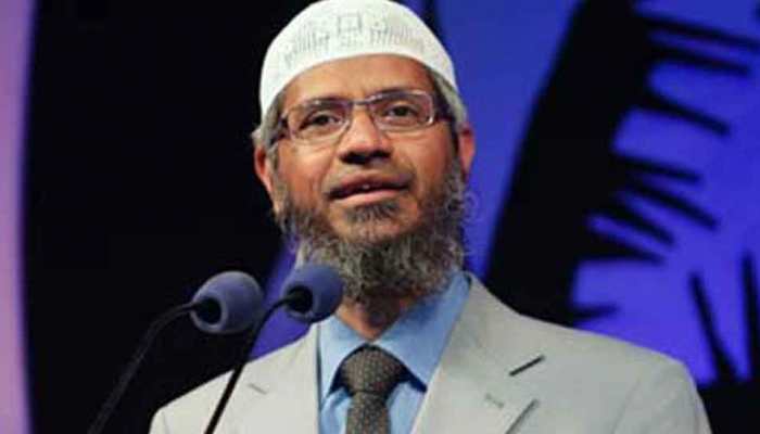 NIA has no evidence to prove my involvement in terrorism: Zakir Naik