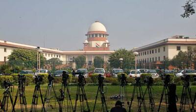 We'll walk out: CJI issues warning after Muslim party's counsel Rajeev Dhavan tears papers during Ayodhya hearing