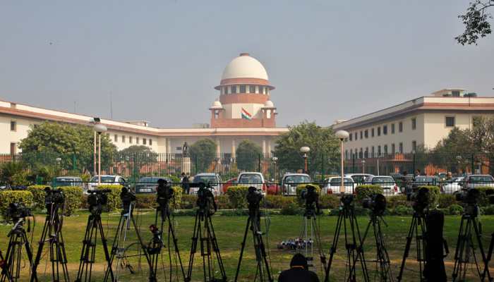 We'll walk out: CJI issues warning after Muslim party's counsel Rajeev Dhavan tears papers during Ayodhya hearing