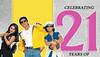 'Kuch Kuch Hota Hai' clocks 21 years, director Karan johar celebrates