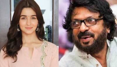 Alia Bhatt to star in Sanjay Leela Bhansali's 'Gangubai Kathiawadi'—Deets inside