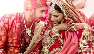 This is why Deepika Padukone and Ranveer Singh didn't live together before marriage