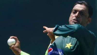 Never thought India could defeat Pakistan till Sourav Ganguly became captain: Shoaib Akhtar
