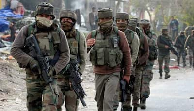 Defence bases in Jammu, Punjab on orange alert after fresh intel inputs of terror attack