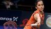 Saina Nehwal crashes out of Denmark Open after losing to Japan's Sayaka Takahashi
