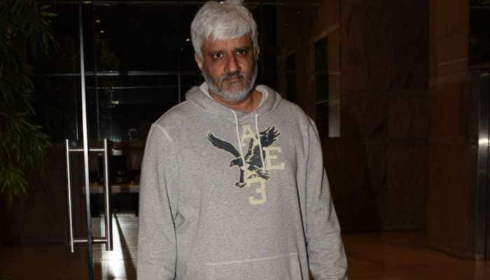 Vikram Bhatt&#039;s &#039;Ghost&#039; to be screened at the New Jersey Indian &amp; International Film Festival