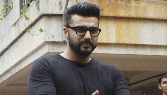 When Arjun Kapoor got &#039;Bollywood ka keeda&#039;