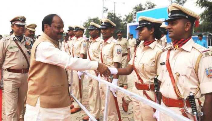 More than 300 engineers and science graduates join Jharkhand Police
