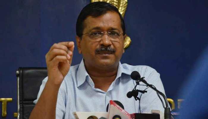 CM Arvind Kejriwal approves emergency procurement of anti-rabies vaccine in Delhi