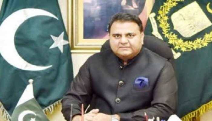 Pakistan Minister Fawad Chaudhry backtracks on key election promise, tells nation not to look at government for jobs