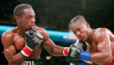 American boxer Patrick Day dies following brutal knockout