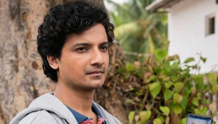 Priyanshu Painyuli added his own experience to &#039;Upstarts&#039;