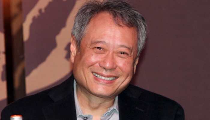 Ang Lee is learning the new language of cinema