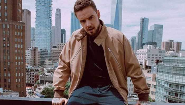 Liam Payne hints he is &#039;frightened&#039; of ex-girlfriend Cheryl