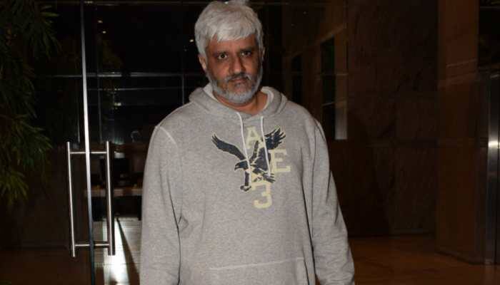 Vikram Bhatt: I feel scared only when my horror films don't work