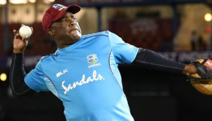 Gus Logie named interim head coach of West Indies women's cricket team