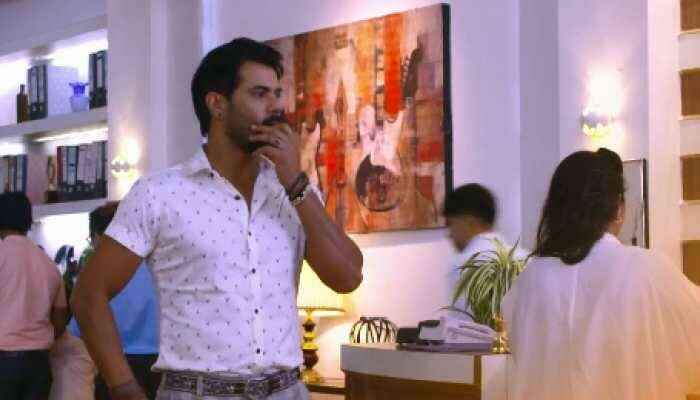 Kumkum Bhagya October 17, 2019 episode preview: Will Abhi know about Pragya's identity?