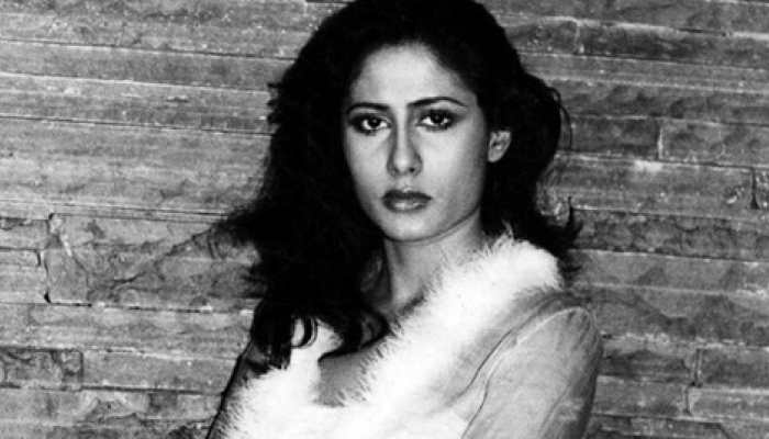 Prateik remembers &#039;gorgeous lady&#039; Smita Patil on her 64th birth anniversary