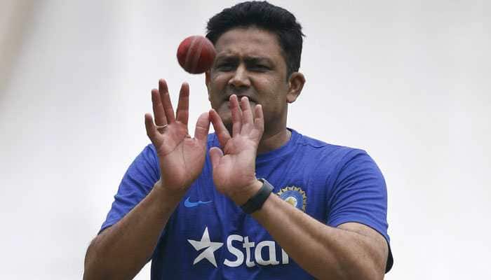 Anil Kumble turns 49: Wishes pour in for India&#039;s greatest match-winner