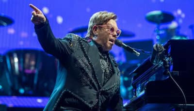Elton John finds new ''Lion King'' disappointing