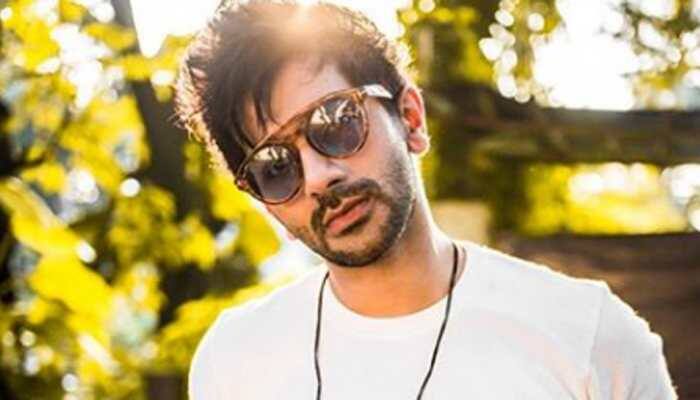 Amrish Puri's grandson Vardhan Puri to debut with 'Yeh Saali Aashiqui'