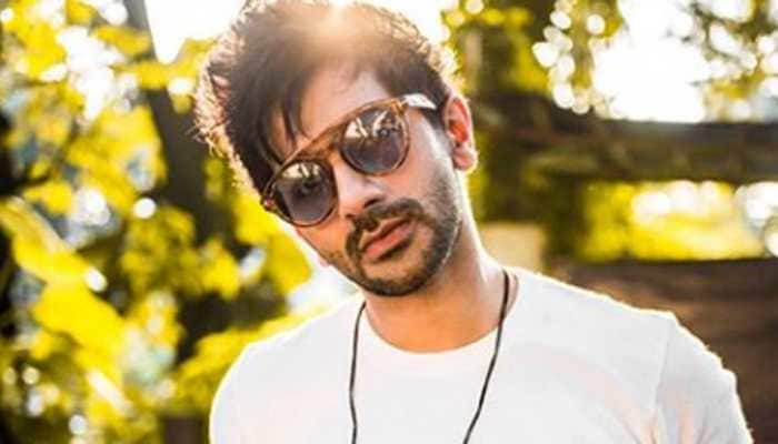 Amrish Puri's grandson Vardhan Puri to debut with 'Yeh Saali Aashiqui'