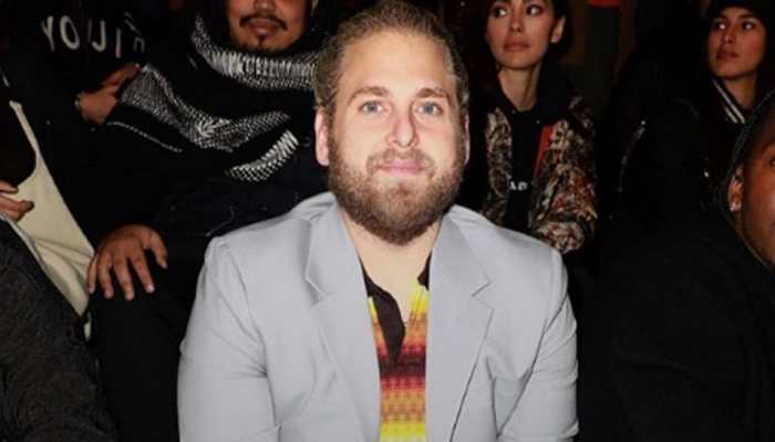 Jonah Hill no longer eyeing role in 'The Batman'