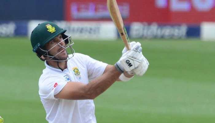 South Africa's Aiden Markram ruled out of 3rd India Test with wrist fracture 