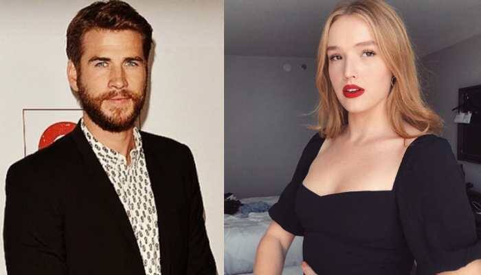 Liam Hemsworth going slow in relationship with Maddison Brown