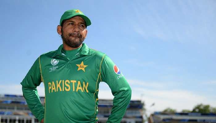 Azhar Ali likely to replace Sarfaraz Ahmed as Pakistan's Test skipper