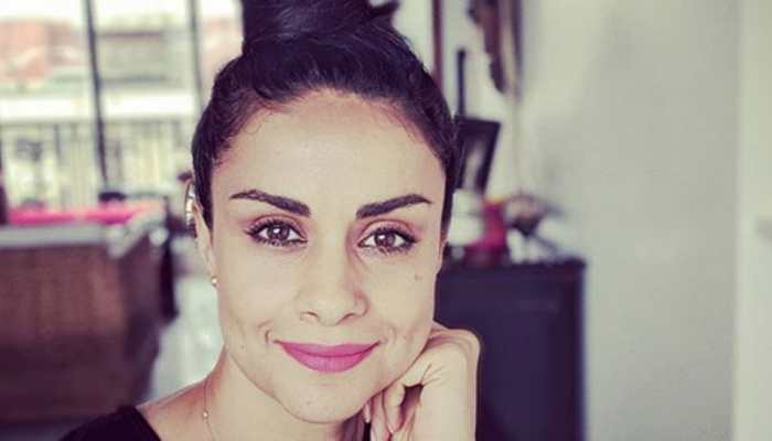 Gul Panag: Can't remain a fulltime actress