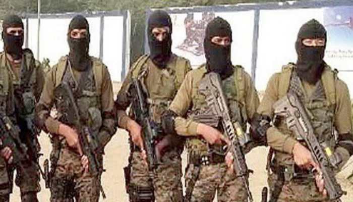 Special Forces hold wargames in Andamans against 'intruders'