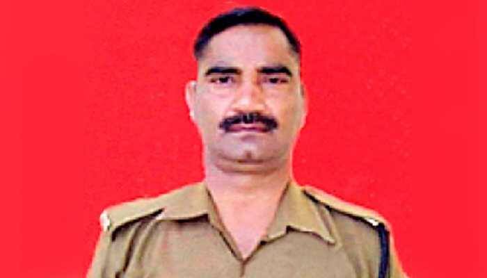 Family in shock over death of BSF jawan in firing along Bangladesh border
